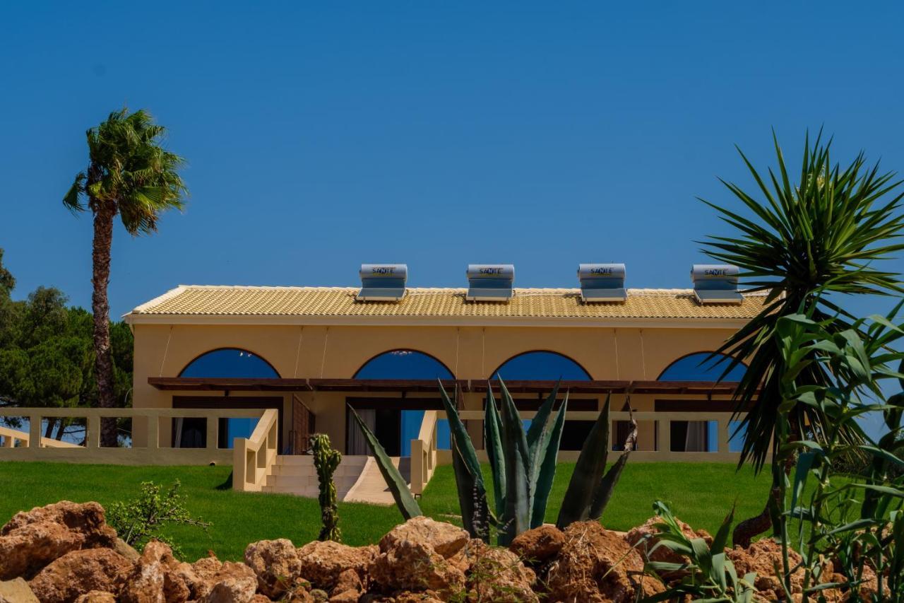 La Perla Di Barla Seafront Apartment Kánalos Exterior photo